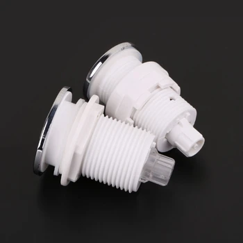 28mm/32mm Push Air Switch Button For Bathtub Spa Waste Garbage Disposal Switch 
28mm/32mm Push Air Switch Button For Bathtub Spa Waste Garbage Disposal Switch