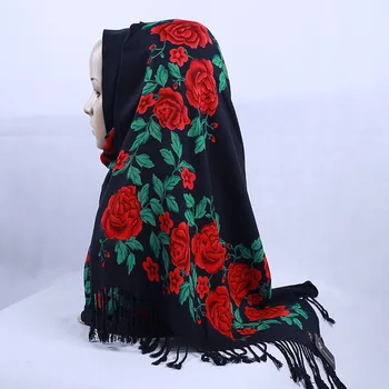 muslim hijab scarf women plain Carved peony flower towel scarf hijab wrap printe solid color shawls headband skinny scarfs 2019
muslim hijab scarf women plain Carved peony flower towel scarf hijab wrap printe solid color shawls headband skinny scarfs 2019
