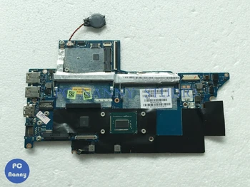 NOKOTION 700480-001 QAU30 LA-8662P 693229-001 w/ i5-3317U Mainboard for HP Envy 4-1000 Ultrabook laptop Motherboard
NOKOTION 700480-001 QAU30 LA-8662P 693229-001 w/ i5-3317U Mainboard for HP Envy 4-1000 Ultrabook laptop Motherboard