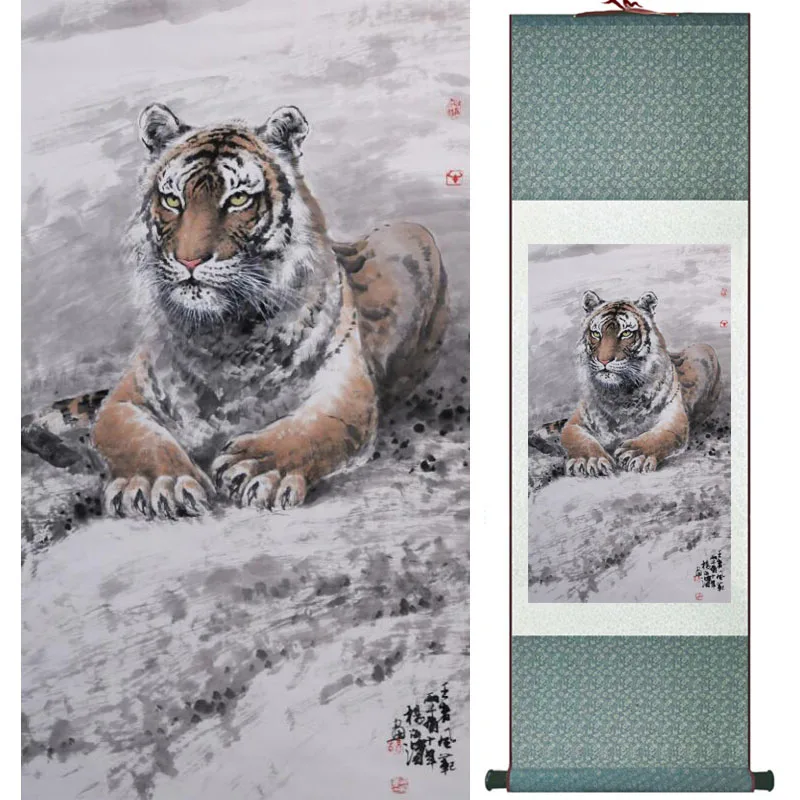 Tiger painting Chinese Art Painting Home Office Decoration painting LTW2017121510
Tiger painting Chinese Art Painting Home Office Decoration painting LTW2017121510