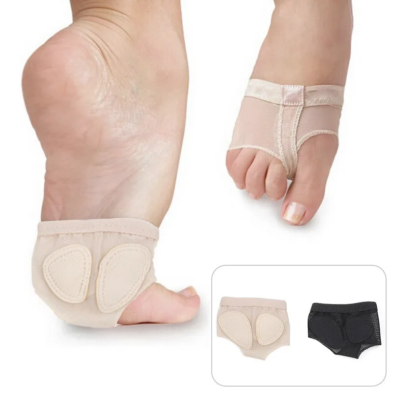 2017 Professional Belly/Ballet Dance Toe Pad Practice Shoes Foot Thong Protection Dance Socks Foot Thongs For Sports
2017 Professional Belly/Ballet Dance Toe Pad Practice Shoes Foot Thong Protection Dance Socks Foot Thongs For Sports