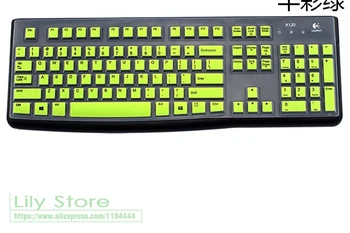 For Logitech MK120 K120 Dust Cover Film Silicone Dustproof mechanical Wireless Desktop keyboard Cover Protector
For Logitech MK120 K120 Dust Cover Film Silicone Dustproof mechanical Wireless Desktop keyboard Cover Protector