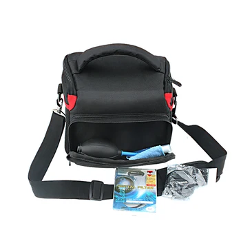 DSLR Camera Bag Case For Canon EOS 1300D 1200D 80D 650D 600D 550D 760D 6D 70D 60D 7D 50D SX60 SX50 77D 760D 750D 700D Photo Bag
DSLR Camera Bag Case For Canon EOS 1300D 1200D 80D 650D 600D 550D 760D 6D 70D 60D 7D 50D SX60 SX50 77D 760D 750D 700D Photo Bag