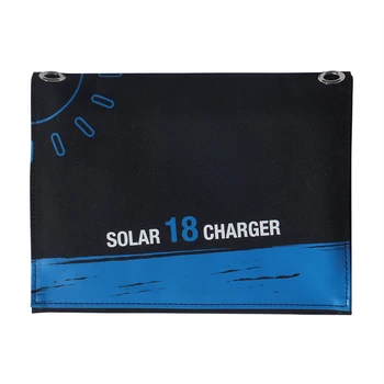 SunPower 18W Solar Cells Charger 5V 2.6A USB Output Devices Portable Solar Panels for Smartphones Laptop
SunPower 18W Solar Cells Charger 5V 2.6A USB Output Devices Portable Solar Panels for Smartphones Laptop