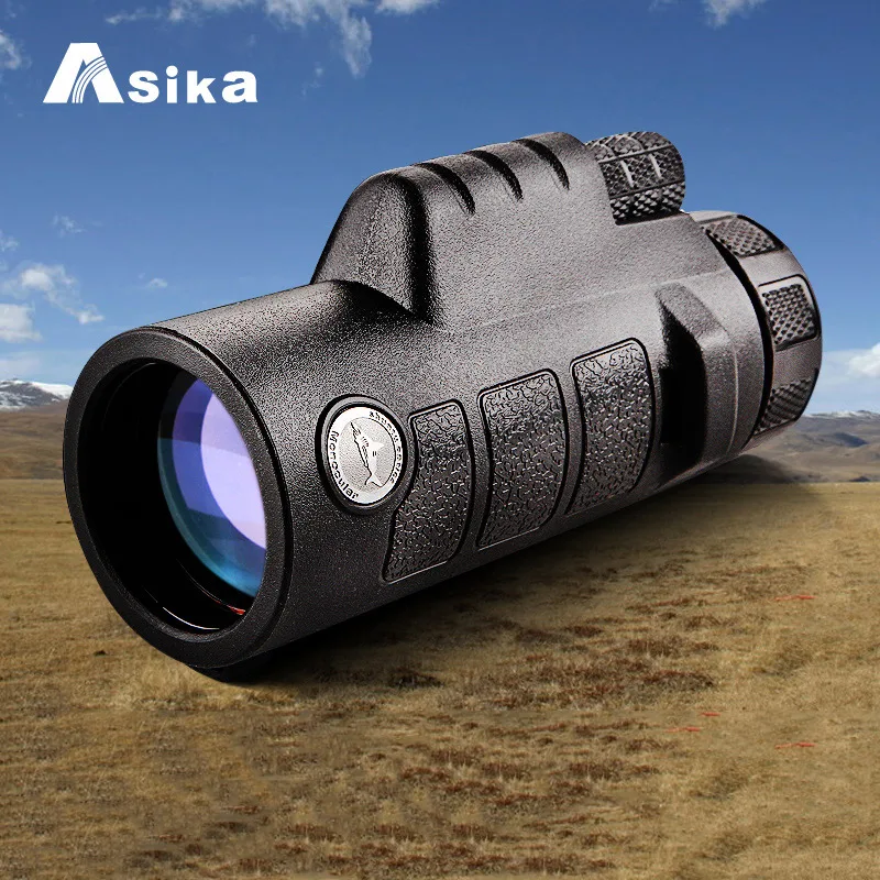 8x42/10x42 Telescope Monocular With Bak4 Prism Optics Waterproof Monoculars Outdoors for Camping Hunting Goods
8x42/10x42 Telescope Monocular With Bak4 Prism Optics Waterproof Monoculars Outdoors for Camping Hunting Goods
