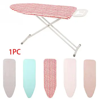 Universal Cotton Printed Ironing Board Cover Breeze Thick New Polyester Felt Padded Cover 150*50cm Heat Scorch Resistant
Universal Cotton Printed Ironing Board Cover Breeze Thick New Polyester Felt Padded Cover 150*50cm Heat Scorch Resistant
