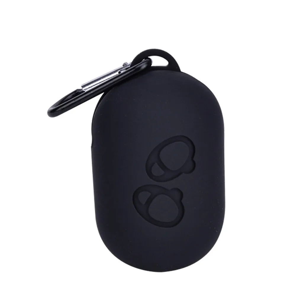 High Quality Storage Bag For Samsung Gear Icon Gear Icon X Earphones Charger Case Cover Silicone Waterproof Protective 19APR8
High Quality Storage Bag For Samsung Gear Icon Gear Icon X Earphones Charger Case Cover Silicone Waterproof Protective 19APR8