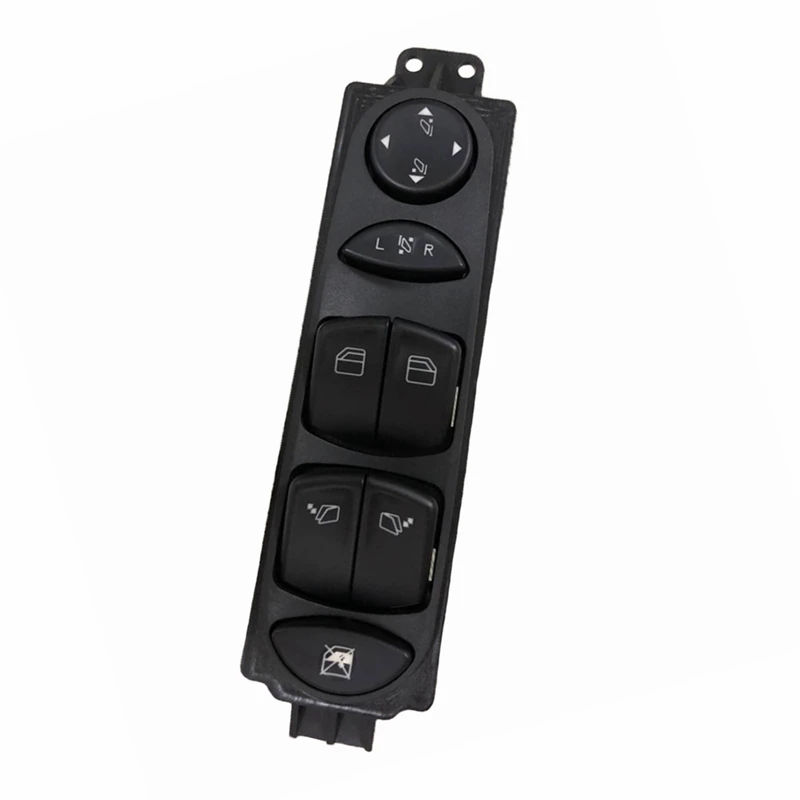 A6395451313 Front Power Master Window Switch 6395451313 A6395451313 for Mercedes Benz W639 Vito 2003-2015 Car Styling
A6395451313 Front Power Master Window Switch 6395451313 A6395451313 for Mercedes Benz W639 Vito 2003-2015 Car Styling