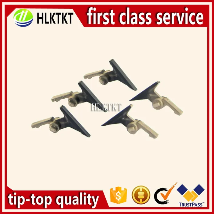 Compatible new upper Picker Finger FOR RICOH AF1022 1027 AE04-4025 10set AF2022 2027 1022 1027 MP2850
Compatible new upper Picker Finger FOR RICOH AF1022 1027 AE04-4025 10set AF2022 2027 1022 1027 MP2850