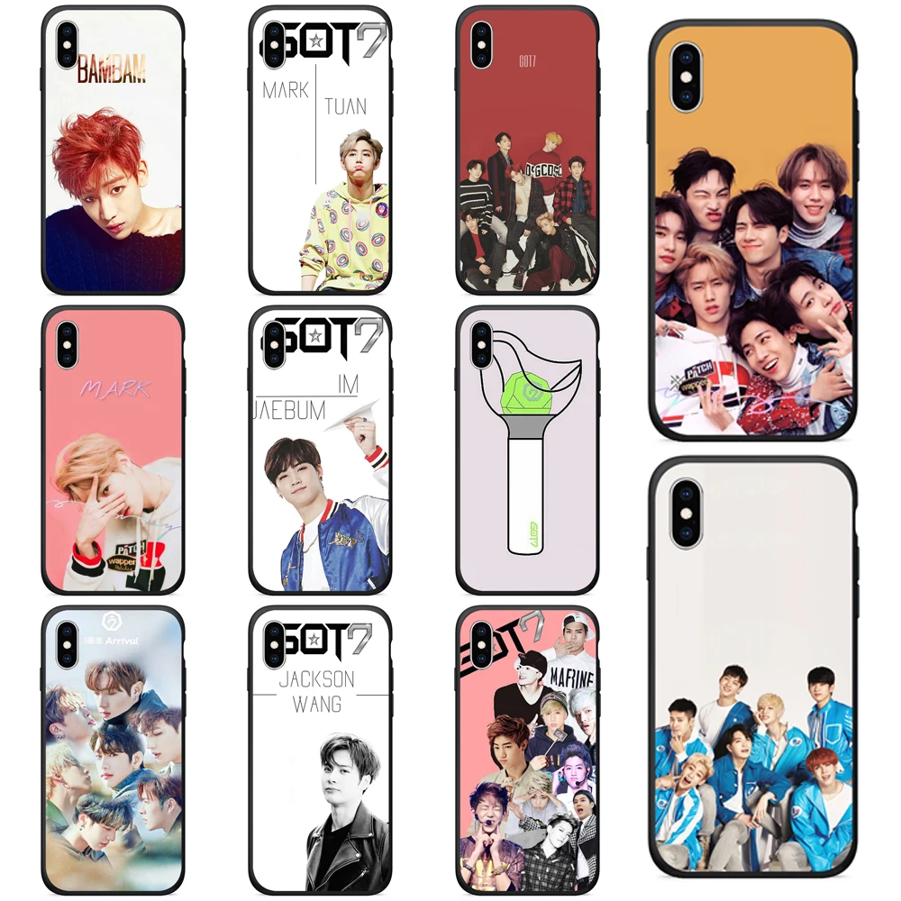 TPU Phone Case for iPhone x Silicone Back Cover for 8 Plus 6 6s se x xr xs max 5s Phone Cover
TPU Phone Case for iPhone x Silicone Back Cover for 8 Plus 6 6s se x xr xs max 5s Phone Cover