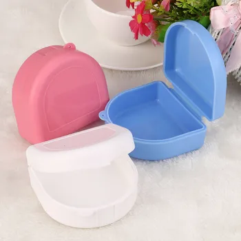 Denture Box Dental False Teeth Bath Boxes Cases Denture Storage Cases Appliance Heart-shaped Case Rinsing Basket Random Color
Denture Box Dental False Teeth Bath Boxes Cases Denture Storage Cases Appliance Heart-shaped Case Rinsing Basket Random Color