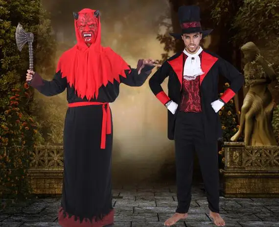 2016 Halloween frightening Dracula costumes Vampire Counts costumes cosplay vampire nicolas costume r Women Carnival Fancy Dress
2016 Halloween frightening Dracula costumes Vampire Counts costumes cosplay vampire nicolas costume r Women Carnival Fancy Dress