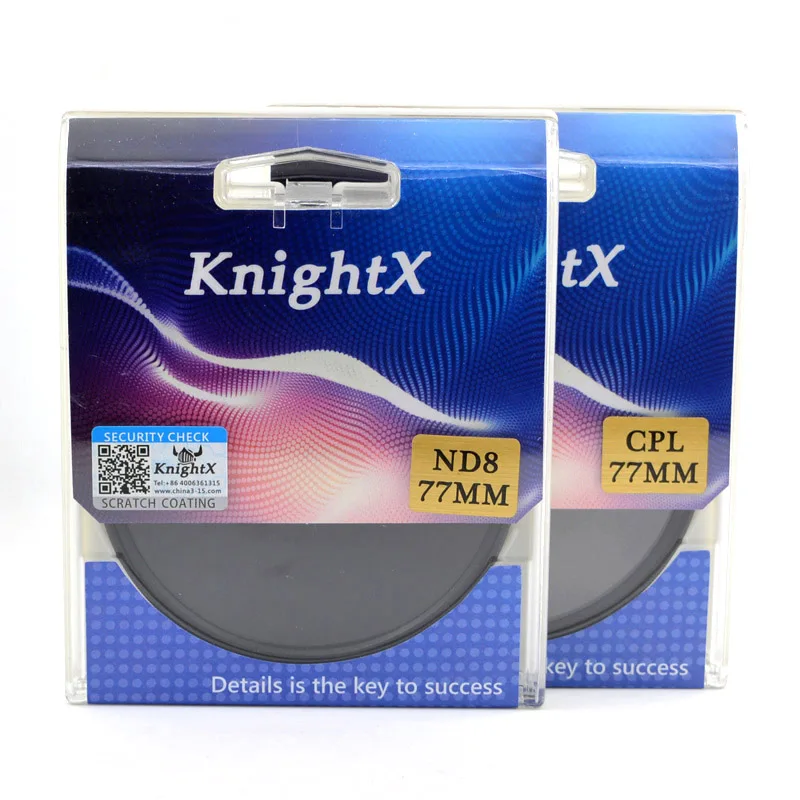 KnightX CPL polarizer ND8 49mm 52mm 55mm 58mm 62mm 67mm 72mm 77mm Camera Lens Filter For canon eos sony nikon light 18-200 d70
KnightX CPL polarizer ND8 49mm 52mm 55mm 58mm 62mm 67mm 72mm 77mm Camera Lens Filter For canon eos sony nikon light 18-200 d70