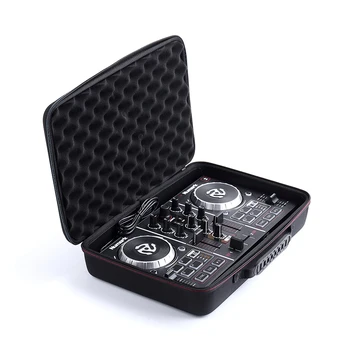 2020 Newest Top Protective Carrying Bag Box Cover Case for Numark Party Mix | Starter DJ Controller
2020 Newest Top Protective Carrying Bag Box Cover Case for Numark Party Mix | Starter DJ Controller