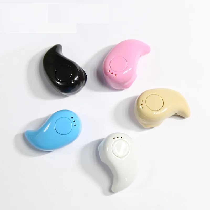 New Style 3 Holes Mini Wireless Earpiece Bluetooth Earphone Black Blue Color Hands Free Headphone Blutooth Stereo Auriculares
New Style 3 Holes Mini Wireless Earpiece Bluetooth Earphone Black Blue Color Hands Free Headphone Blutooth Stereo Auriculares