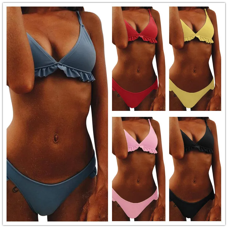 swimsuit women's swimming suit bikini swimwear women bikinis 2019 mujer swimwear swimsuit female separate fused fused swimsuits
swimsuit women's swimming suit bikini swimwear women bikinis 2019 mujer swimwear swimsuit female separate fused fused swimsuits