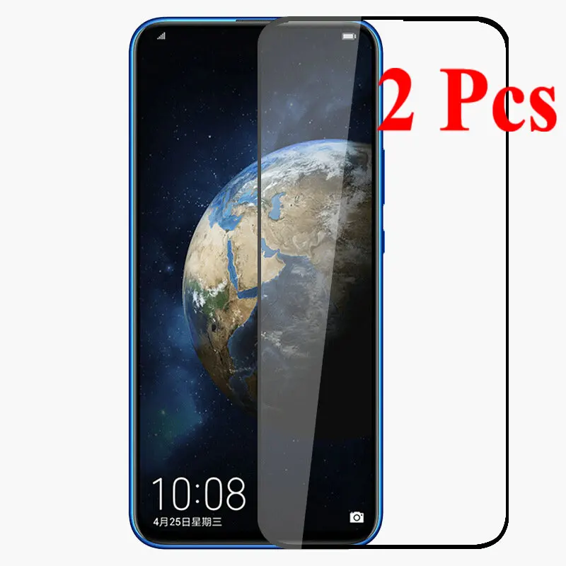 for Huawei Honor Magic 2 9H 2.5D full Cover Tempered Glass Screen Protector for Huawei Honor Magic 2 Magic2 Glass film 2PCS
for Huawei Honor Magic 2 9H 2.5D full Cover Tempered Glass Screen Protector for Huawei Honor Magic 2 Magic2 Glass film 2PCS