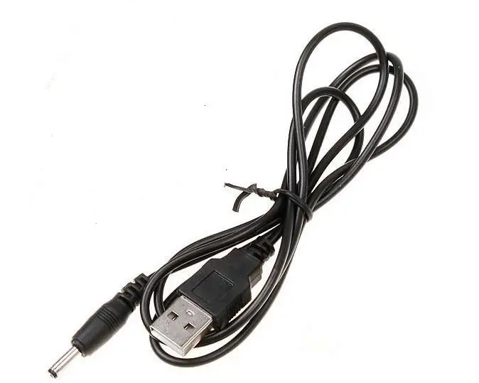 DHL Freeshipping 200PCS/LOT 95cm long DC 3.5MM USB cable for health care body tens therapy massager
DHL Freeshipping 200PCS/LOT 95cm long DC 3.5MM USB cable for health care body tens therapy massager