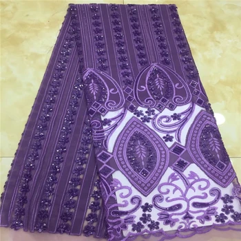 VILLIEA Glittery Sequins Lace Fabric 2019 Fashion African Lace Fabric Tulle With Sequins African French Lace Fabric High Quality
VILLIEA Glittery Sequins Lace Fabric 2019 Fashion African Lace Fabric Tulle With Sequins African French Lace Fabric High Quality
