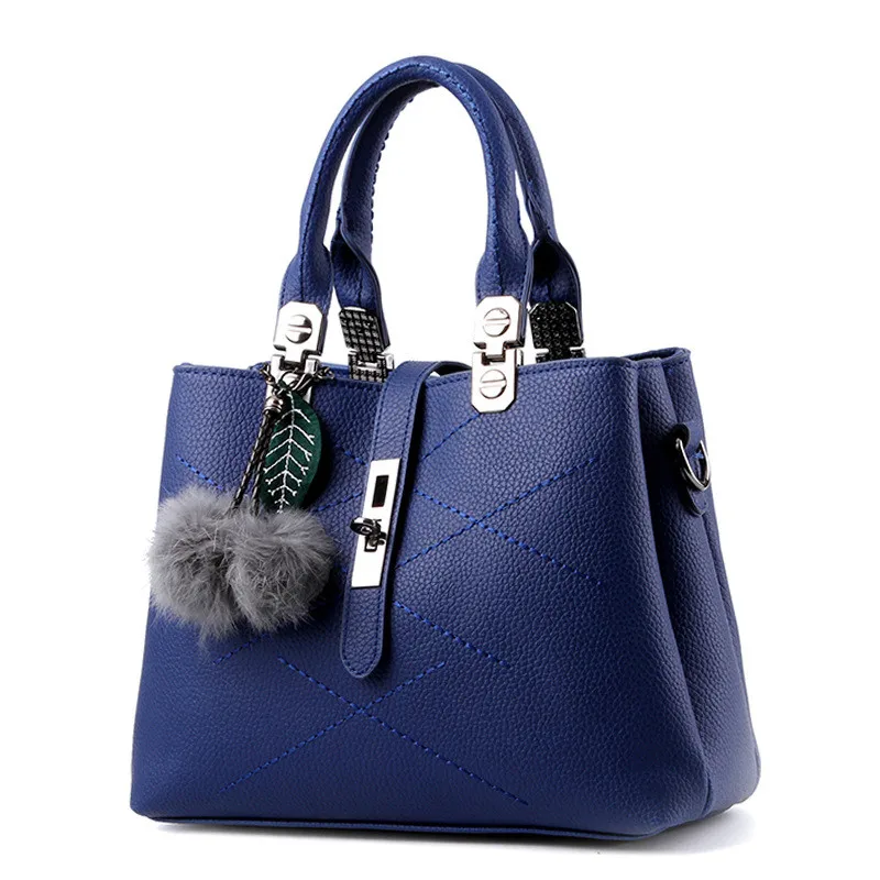 YINGPEI women messenger bags handbags famous brands leather for luxury designer Top-Handle Black Blue school ladies
YINGPEI women messenger bags handbags famous brands leather for luxury designer Top-Handle Black Blue school ladies