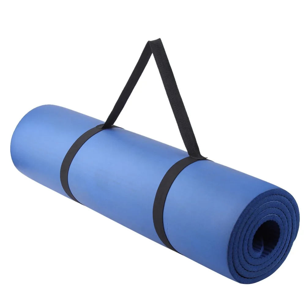 1pcs Adjustable Shoulder Strap Yoga Mat Sling Carrier Shoulder Carry Belt Exercise Stretch Carrying Sling Yoga Mat Strap
1pcs Adjustable Shoulder Strap Yoga Mat Sling Carrier Shoulder Carry Belt Exercise Stretch Carrying Sling Yoga Mat Strap
