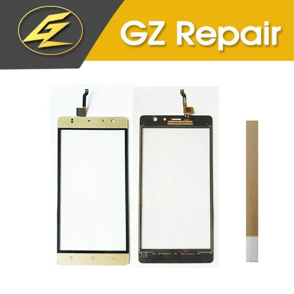 5.5 Inch For Gooweel M17 Touch Screen Sensor Glass Panel Digitizer White Black Gold Color With Tape
5.5 Inch For Gooweel M17 Touch Screen Sensor Glass Panel Digitizer White Black Gold Color With Tape