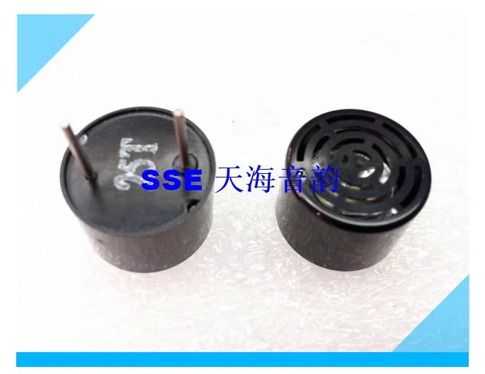SSE1625T, 16mm / 25Khz Molded Case Ultrasonic Sensor Dog repellent repellent flooding rats
SSE1625T, 16mm / 25Khz Molded Case Ultrasonic Sensor Dog repellent repellent flooding rats