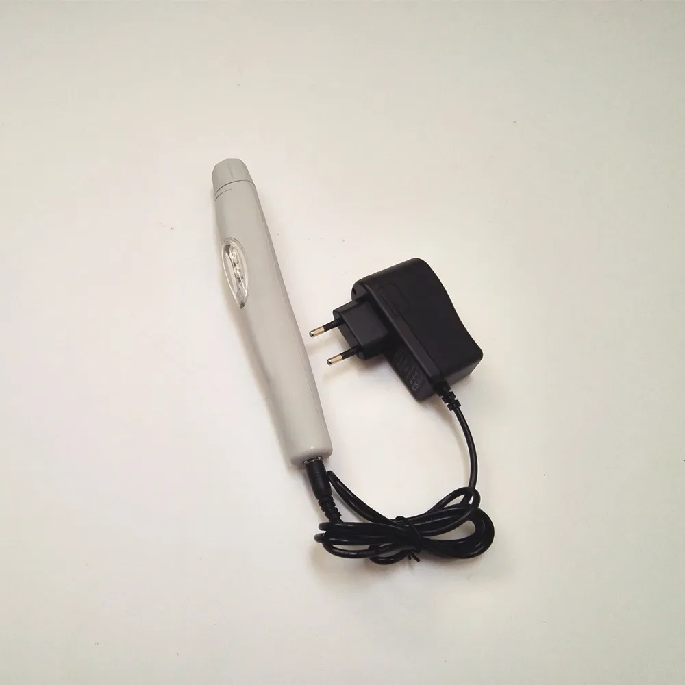 Rechargeable Vein Finder brightness adjustable rechargeable battery Vein viewer LED Transilluminator portable Vein Locator
Rechargeable Vein Finder brightness adjustable rechargeable battery Vein viewer LED Transilluminator portable Vein Locator