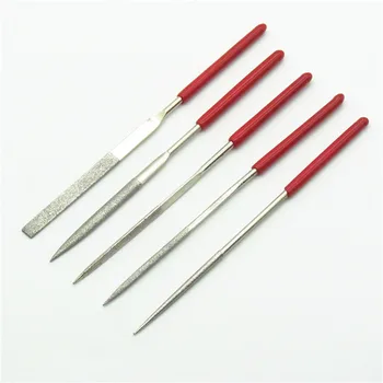 Model tool polishing file Carved oil hand DIY model polishing file rasper 5 piece set
Model tool polishing file Carved oil hand DIY model polishing file rasper 5 piece set