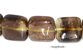 8mm Smoky Lemon Quartz Gemstone Dark Brown Yellow Perfect Square Loose Beads 16 inch Full Strand (90147293-436)
8mm Smoky Lemon Quartz Gemstone Dark Brown Yellow Perfect Square Loose Beads 16 inch Full Strand (90147293-436)