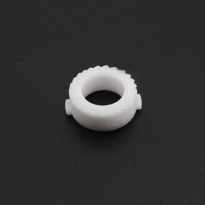Plastic Motorcycle Speedometer Odometer Drive Gear Teeth For Kawasaki KLX250 KDX200 KDX220 KDX250
Plastic Motorcycle Speedometer Odometer Drive Gear Teeth For Kawasaki KLX250 KDX200 KDX220 KDX250