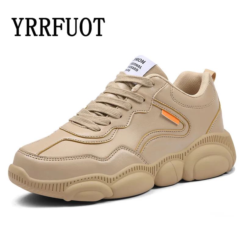 YRRFUOT Spring New Sneakers for Men High Quality Outdoor Non-slip Men Sports Shoes Summer Cartoon Individuality Bear Shoes Man
YRRFUOT Spring New Sneakers for Men High Quality Outdoor Non-slip Men Sports Shoes Summer Cartoon Individuality Bear Shoes Man