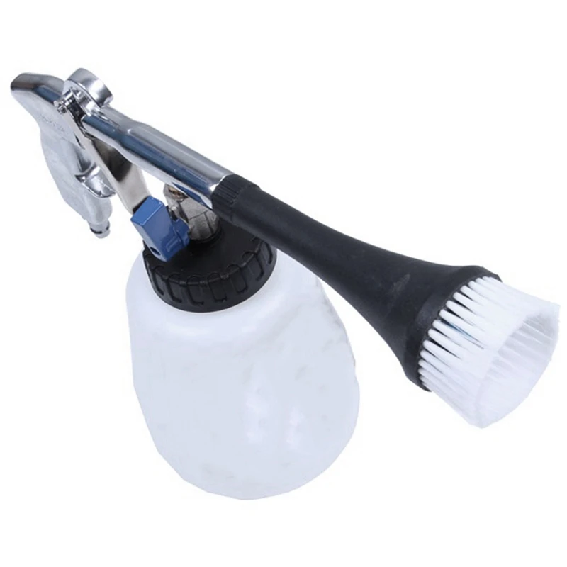 High Pressure Tornado Feng Shui Cleaning Car Wash Professional Foam Tornado Car Interior Cleaning Machine European Standard
High Pressure Tornado Feng Shui Cleaning Car Wash Professional Foam Tornado Car Interior Cleaning Machine European Standard
