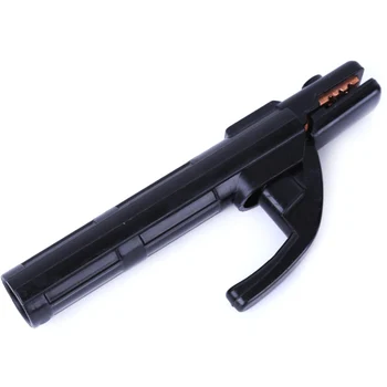 300A Electrode Holder Stick Welding Rod Copper Mini Cable Welding Clamps Stinger Clamp Tool Heat Resistant P3
300A Electrode Holder Stick Welding Rod Copper Mini Cable Welding Clamps Stinger Clamp Tool Heat Resistant P3