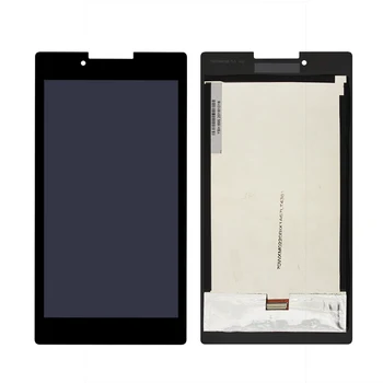 LCD screen For Lenovo Tab2 A7-30 LCD Display Touch screen assembly without frame For Lenovo Tab 2 A7-30HC A7-30DC Screen
LCD screen For Lenovo Tab2 A7-30 LCD Display Touch screen assembly without frame For Lenovo Tab 2 A7-30HC A7-30DC Screen
