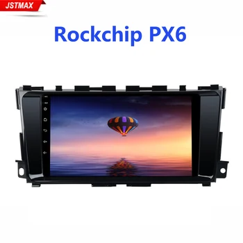 Autoradio 1 Din Car Multimedia Player Android 9.0 GPS Navigation with 9" IPS Screen for Nissan Altima Teana 2013 2014 2015 2016
Autoradio 1 Din Car Multimedia Player Android 9.0 GPS Navigation with 9" IPS Screen for Nissan Altima Teana 2013 2014 2015 2016