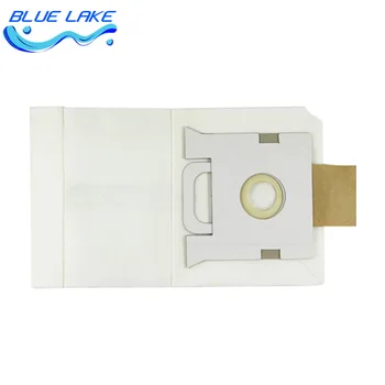 Original OEM Disposable Vacuum cleaner dustbag,Composite paper garbage bag,for ZR470 RO3011 240 340,Vacuum cleaner parts
Original OEM Disposable Vacuum cleaner dustbag,Composite paper garbage bag,for ZR470 RO3011 240 340,Vacuum cleaner parts