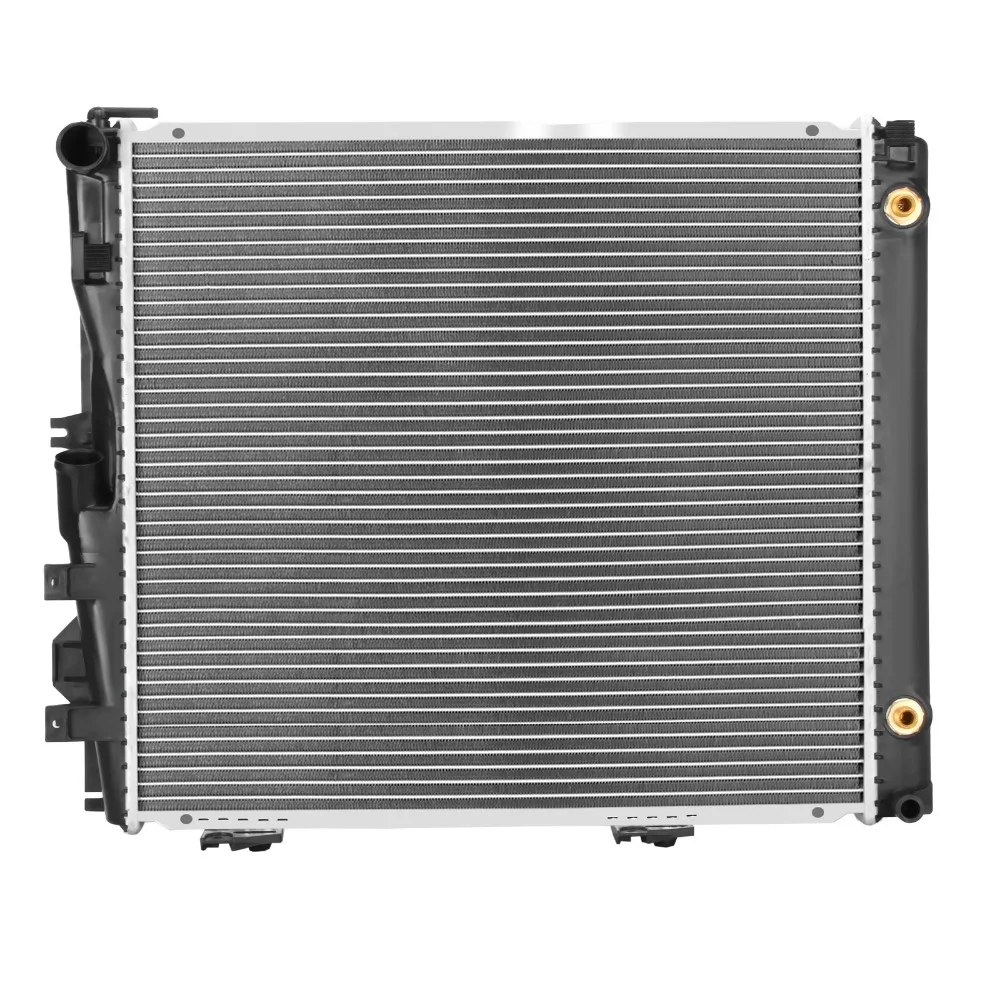 Car Water Cooler Radiator For Mercedes Benz W124 C124 S124 300 E280 260 300 Auto/Manual 1983-1998
Car Water Cooler Radiator For Mercedes Benz W124 C124 S124 300 E280 260 300 Auto/Manual 1983-1998