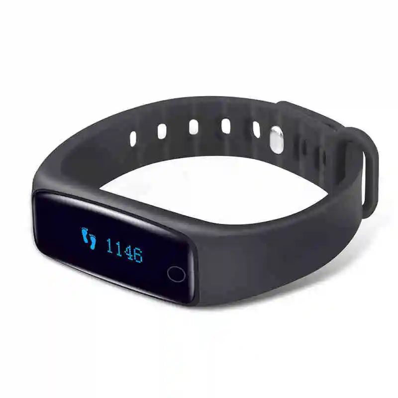 Teclast H10 Band Bluetooth 4.0 Smart Wristband Remote Camera Sleep management,SMS Reminding,Steps counting,Time
Teclast H10 Band Bluetooth 4.0 Smart Wristband Remote Camera Sleep management,SMS Reminding,Steps counting,Time