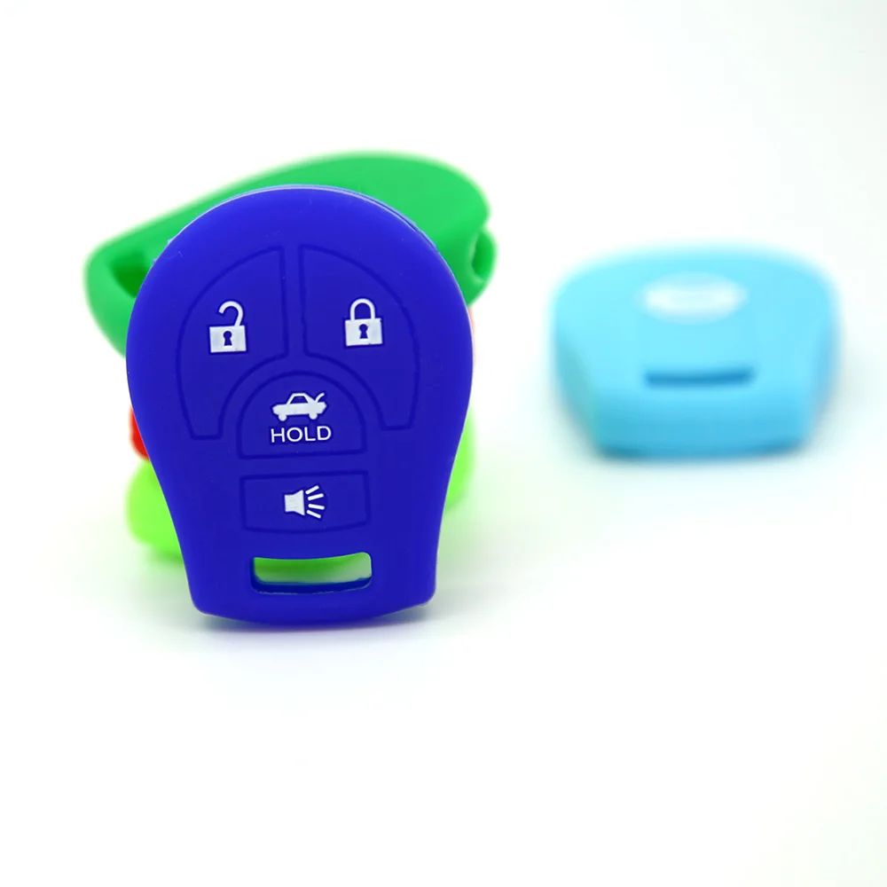 Car Key Cover 02