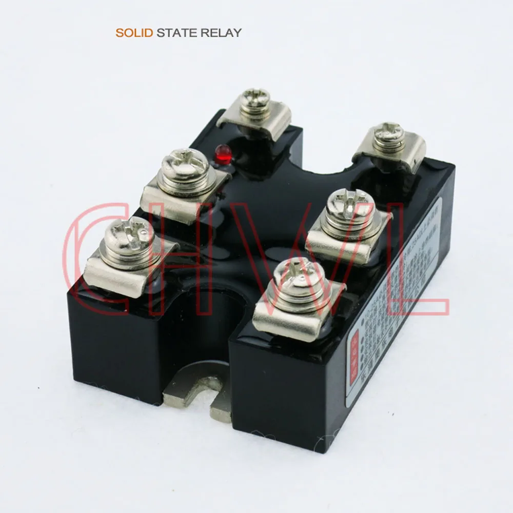 Free shipping ASH-10DA-2 SSR DC-AC two-phase 10A Relay double group Solid State Relay
Free shipping ASH-10DA-2 SSR DC-AC two-phase 10A Relay double group Solid State Relay