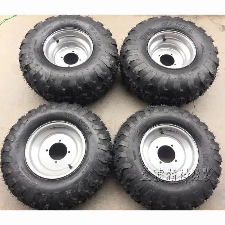 22X10-10 Inch Dirt Bike GO KART KARTING ATV UTV Buggy Hub Wheel Tyre Tire Inner Tube
22X10-10 Inch Dirt Bike GO KART KARTING ATV UTV Buggy Hub Wheel Tyre Tire Inner Tube