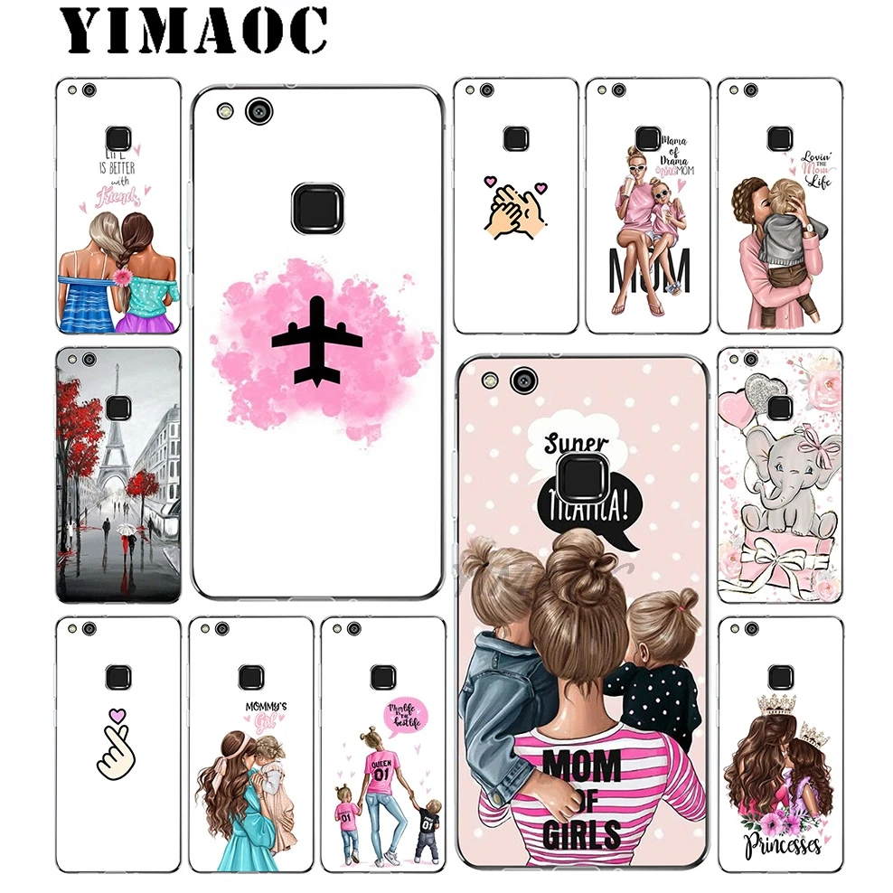 Black Girl Queen Mom baby Soft Case for Huawei Mate 30 20 P30 P20 P10 P9 P8 2015 2016 2017 P Smart Lite Pro
Black Girl Queen Mom baby Soft Case for Huawei Mate 30 20 P30 P20 P10 P9 P8 2015 2016 2017 P Smart Lite Pro