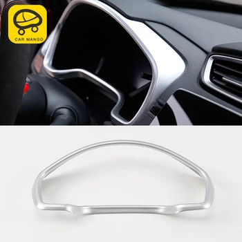 CarManGo for Honda CRV C-RV 2017 Car styling Auto dashboard vent frame Sitcker decoration trim cover Accessories
CarManGo for Honda CRV C-RV 2017 Car styling Auto dashboard vent frame Sitcker decoration trim cover Accessories