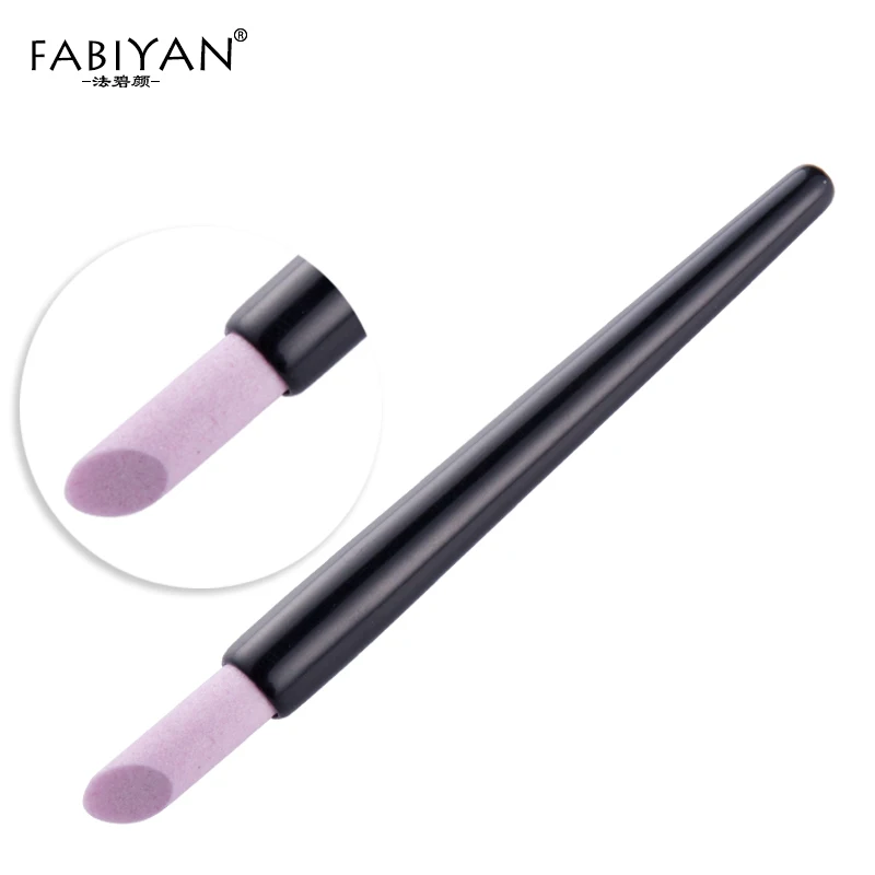 New Nail Art Quartz Scrubs Stone Cuticle Remover Stick Pen Manicure Pedicure Spoon Cut Pusher Polish Care DIY Design Tools
New Nail Art Quartz Scrubs Stone Cuticle Remover Stick Pen Manicure Pedicure Spoon Cut Pusher Polish Care DIY Design Tools