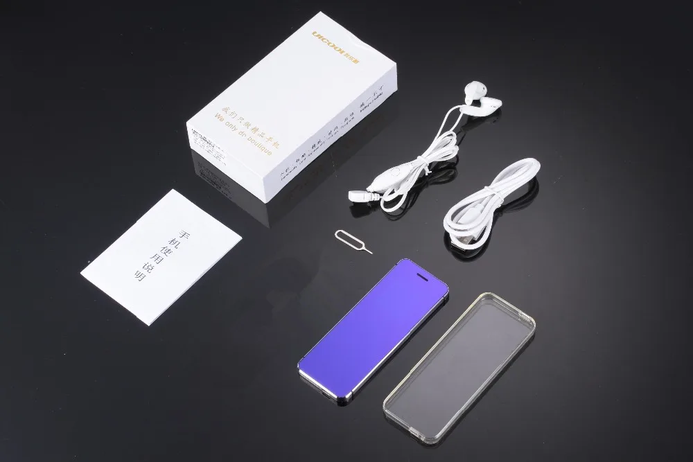 accessories