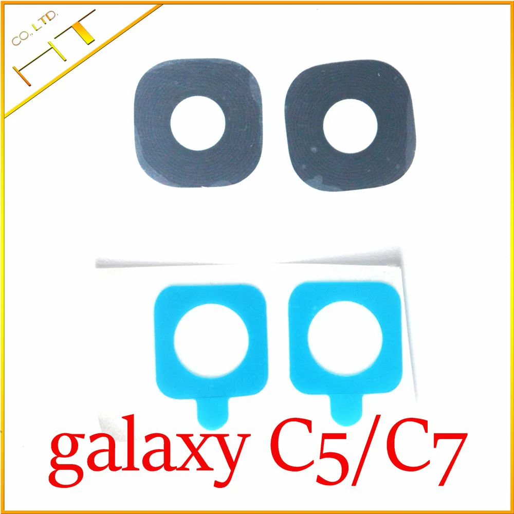 2pcs Glass material Back Main Camera Ring Cover Lens with sticker for samsung galaxy C5 C7 /C5000 C7000 
2pcs Glass material Back Main Camera Ring Cover Lens with sticker for samsung galaxy C5 C7 /C5000 C7000