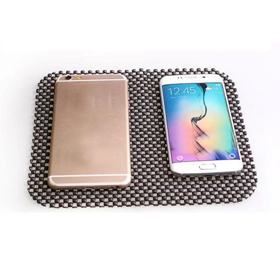 1 PC Universal Vehicle Car styling Pad Prevent Sliding Anti-Slip Car Dashboard Sticky Pad Non-Slip Mat GPS Phone Holder
1 PC Universal Vehicle Car styling Pad Prevent Sliding Anti-Slip Car Dashboard Sticky Pad Non-Slip Mat GPS Phone Holder