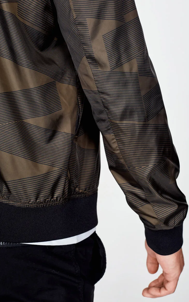Baseball Jacket Baseball Jacket