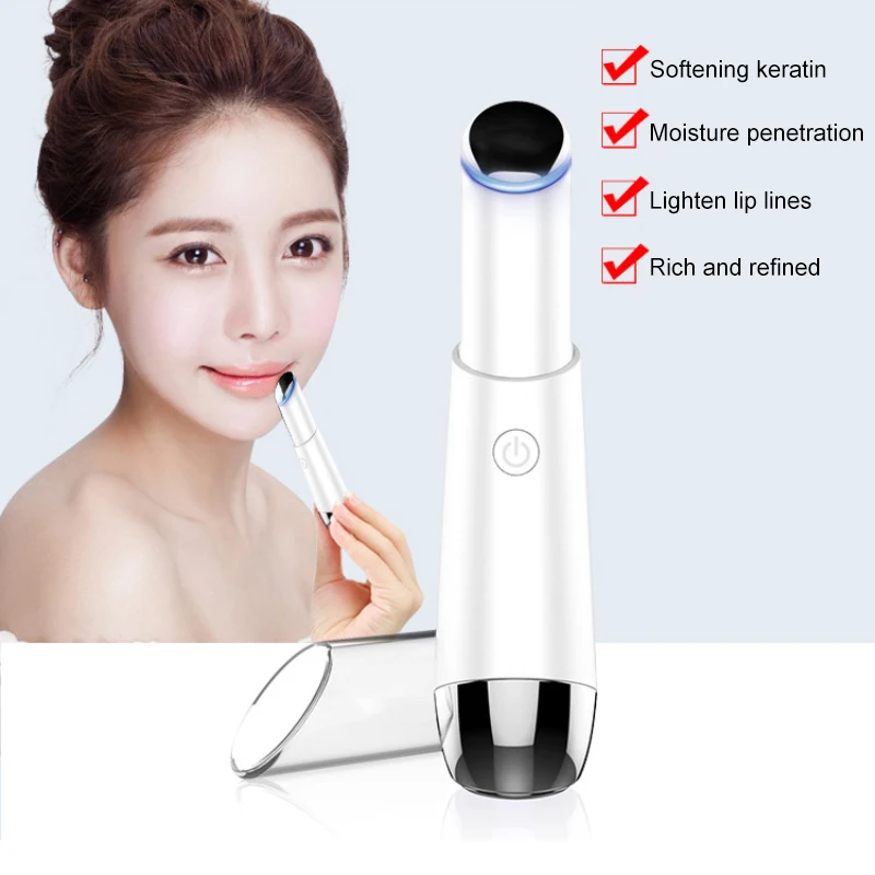 Skin Care Pen Remove Eye Bags Dark Circles Eye Care Skin Care Tool Mini Ultrasonic Eye Lip Facial Massage Beauty Light Pen
Skin Care Pen Remove Eye Bags Dark Circles Eye Care Skin Care Tool Mini Ultrasonic Eye Lip Facial Massage Beauty Light Pen